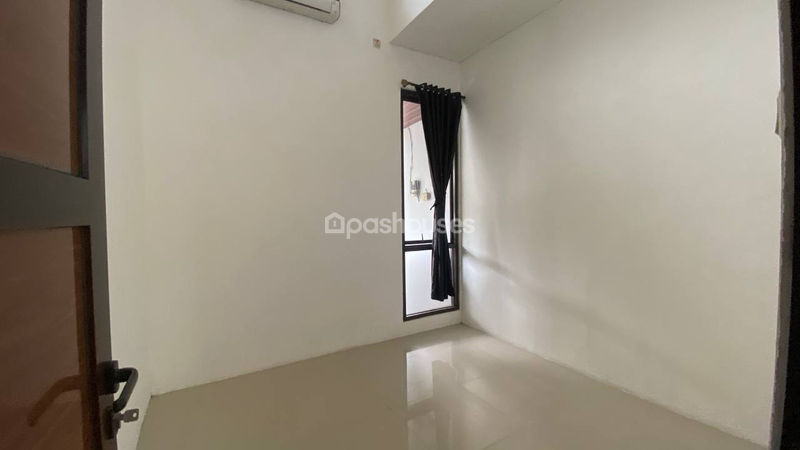 Perumahan Casatorina Townhouse No.18