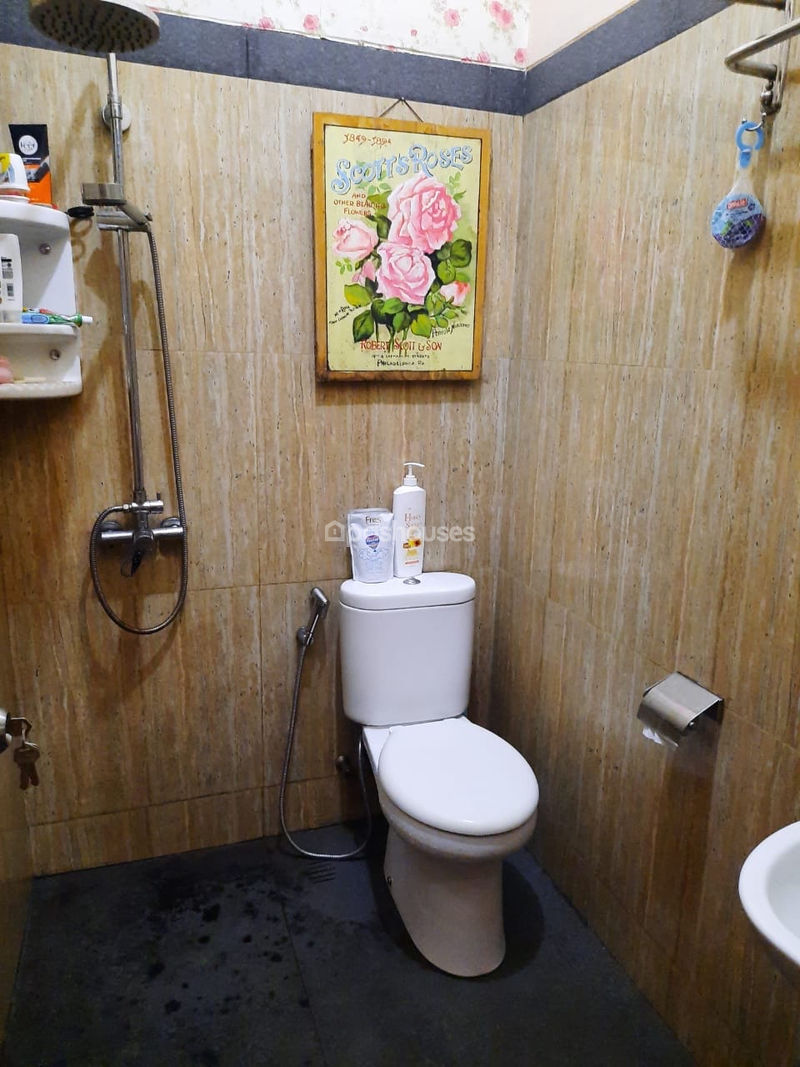Perumahan Griya Harmoni Residence Blok B9