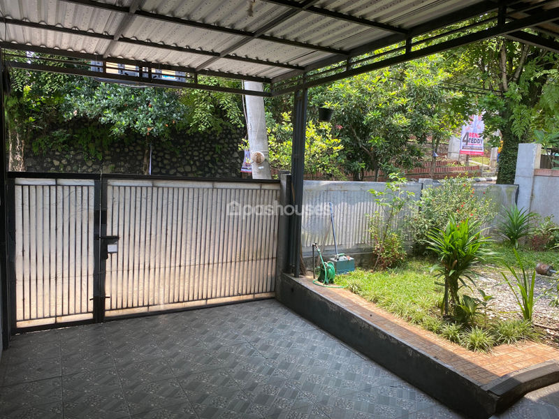 Perumahan Bogor Raya Permai