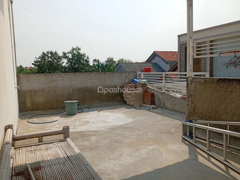 Kavling Harapan Makmur Blok 9A