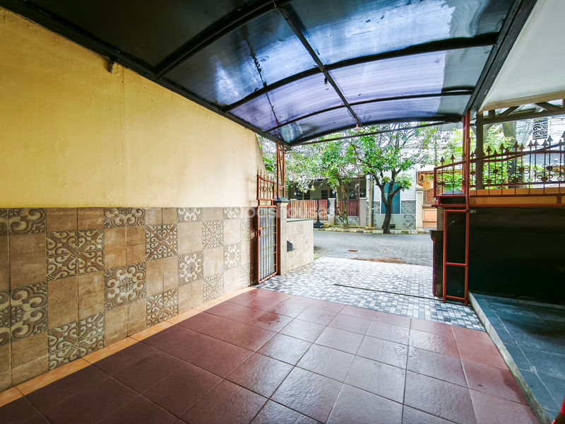 Perumahan Villa Nusa Indah 2 Blok W11