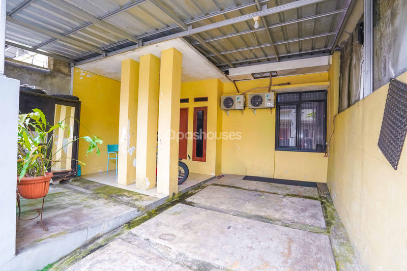 Perumahan Taman Anyelir 3