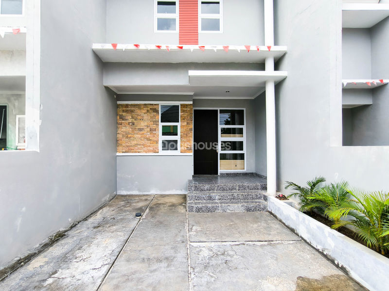 Graha Eleven Pamulang