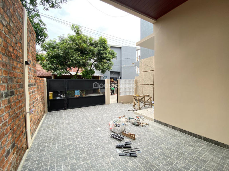 Perumahan Vila Indah Permai Blok E22