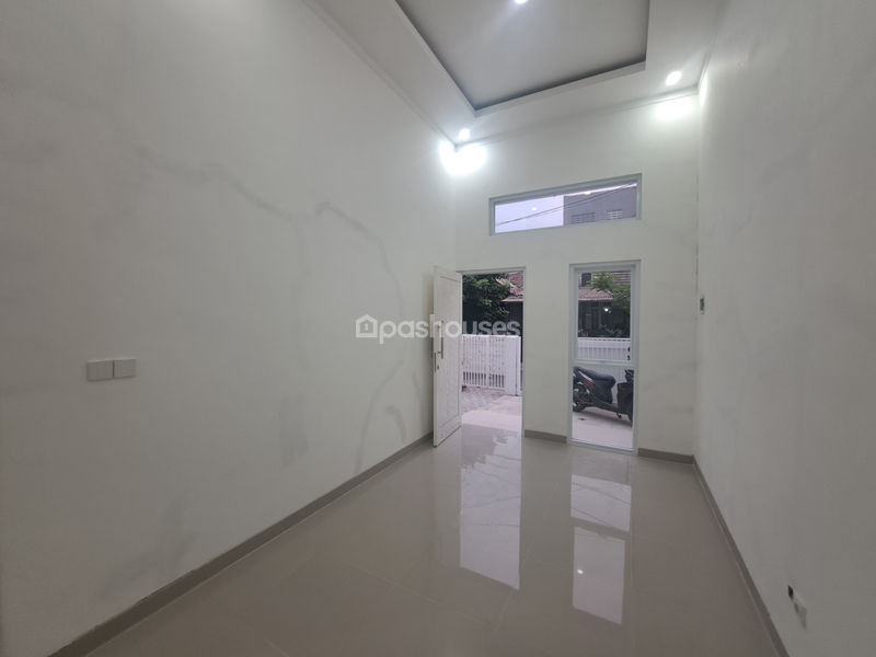 Villa Pamulang Jl. Bisma II No.3