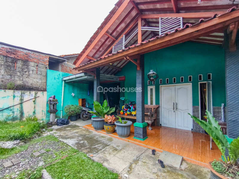 Jalan Animan No.23 Bekasi