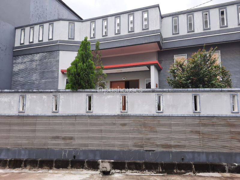 Perumahan Kosambi Baru Blok CX 4/3