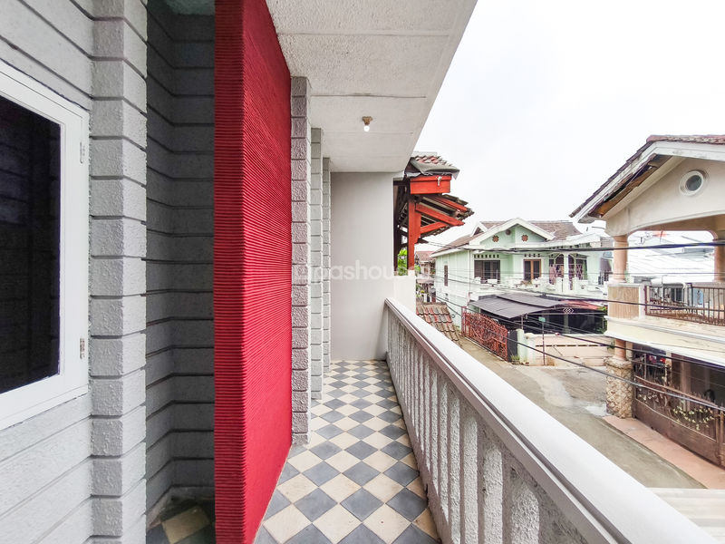 Perumahan Duta Indah