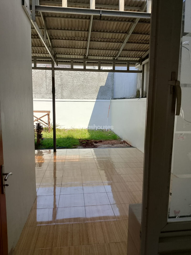 Perumahan Villa Rizki Ilhami Blok D3 No.15