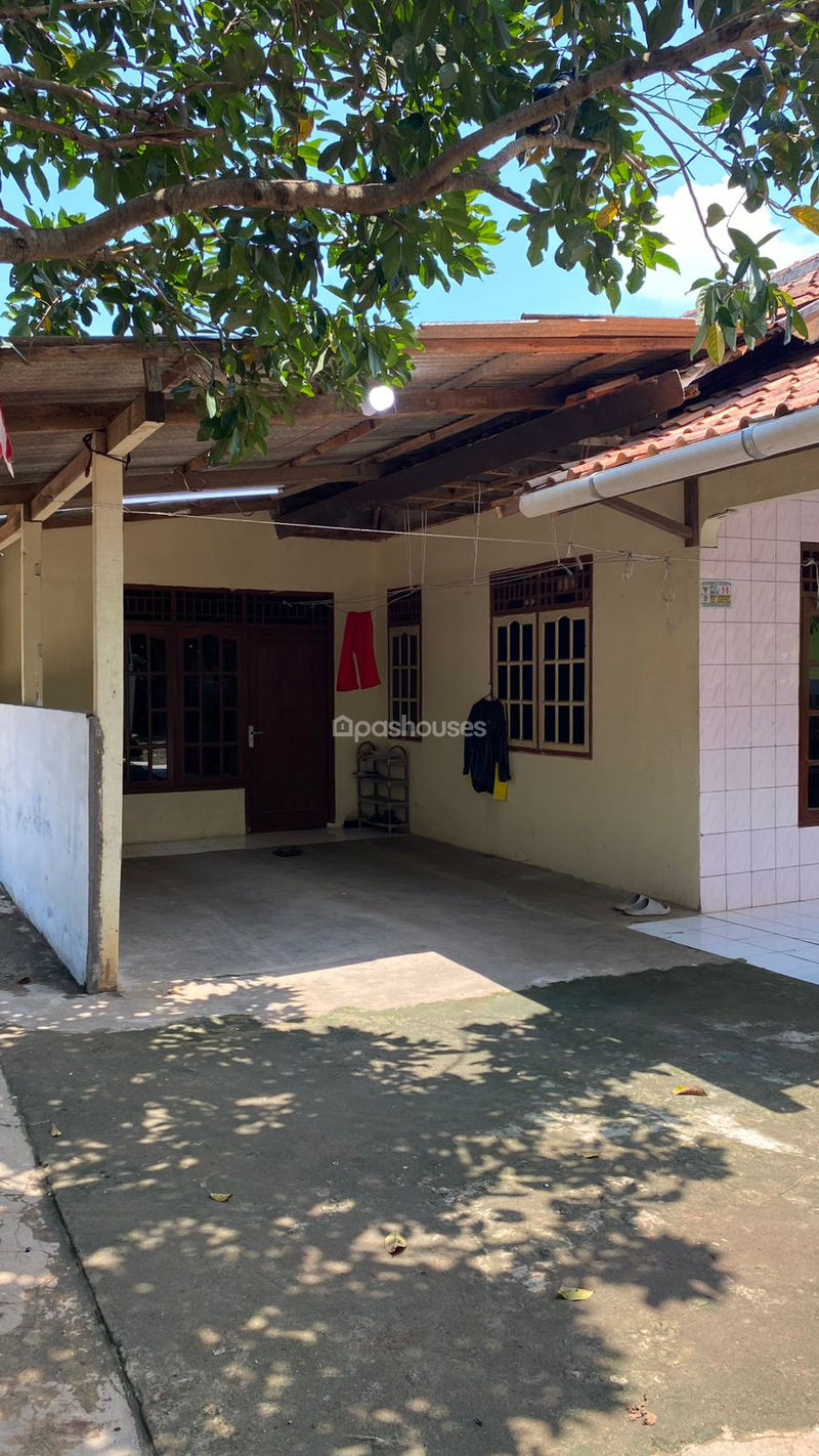 Kampung Gandoang No.98