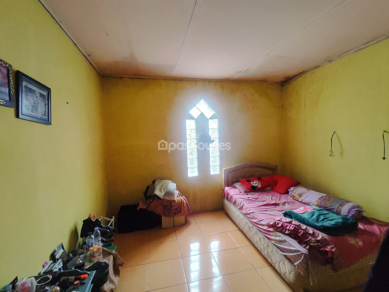 Perumahan Pondok Surya Kencana Blok C2 No.10