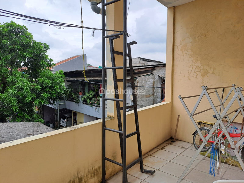 Perumahan Nuansa Gedong Blok A No.6