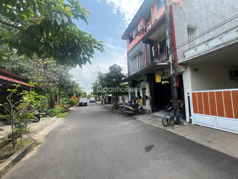Perumahan Duta Harapan Blok E4 No.6