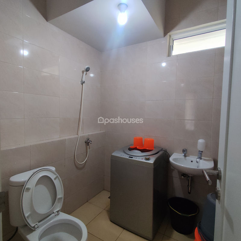 Perumahan Paradise Resort City Cluster Cayman Blok B5