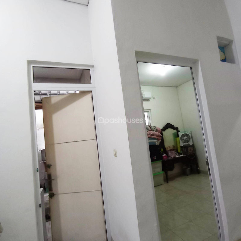 Perumahan Golden City Sepatan Cluster Bougenville Blok A1 No.23