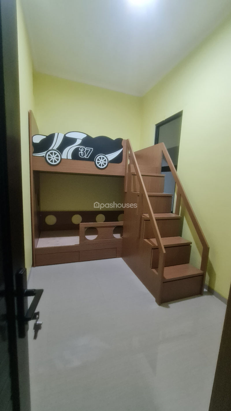 Perumahan Cakung Residence 2 Blok B4