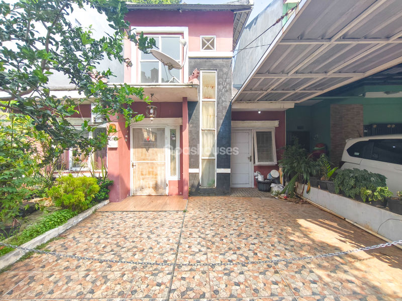 Dukuh Permai Residence