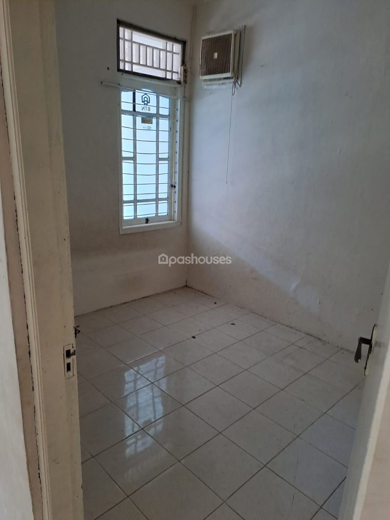 Villa Ciomas Indah Blok M2 No.18