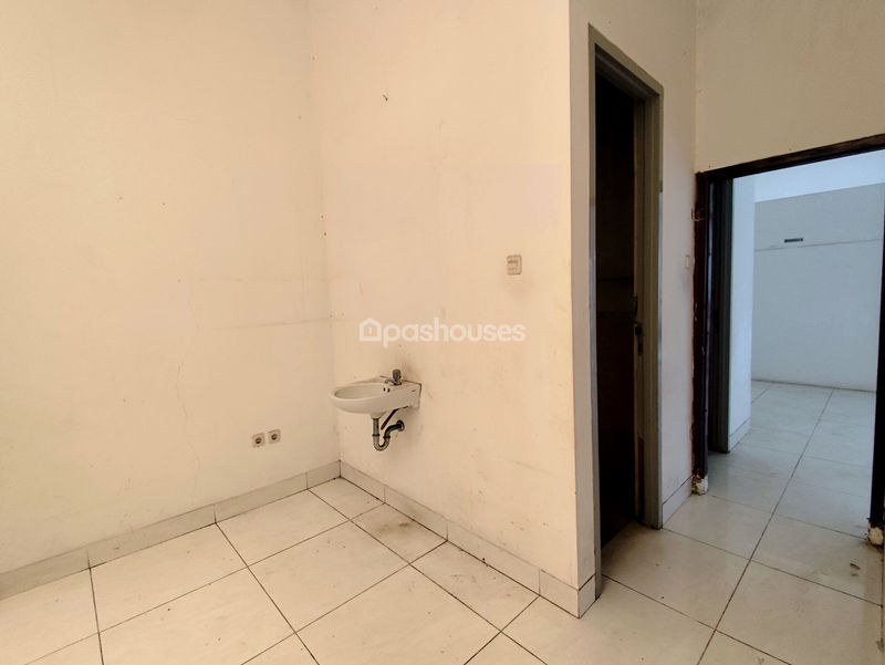 Cibubur Country Cluster Lily Garden No.CLCR-001