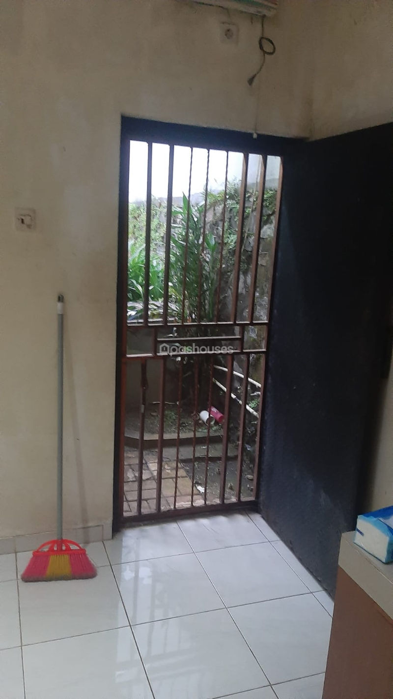 Perumahan Pesona Alam Residence Depok