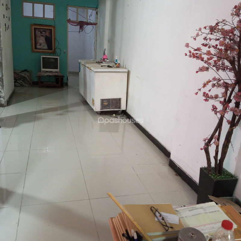 Perumahan Mutiara Bogor Raya Blok G2