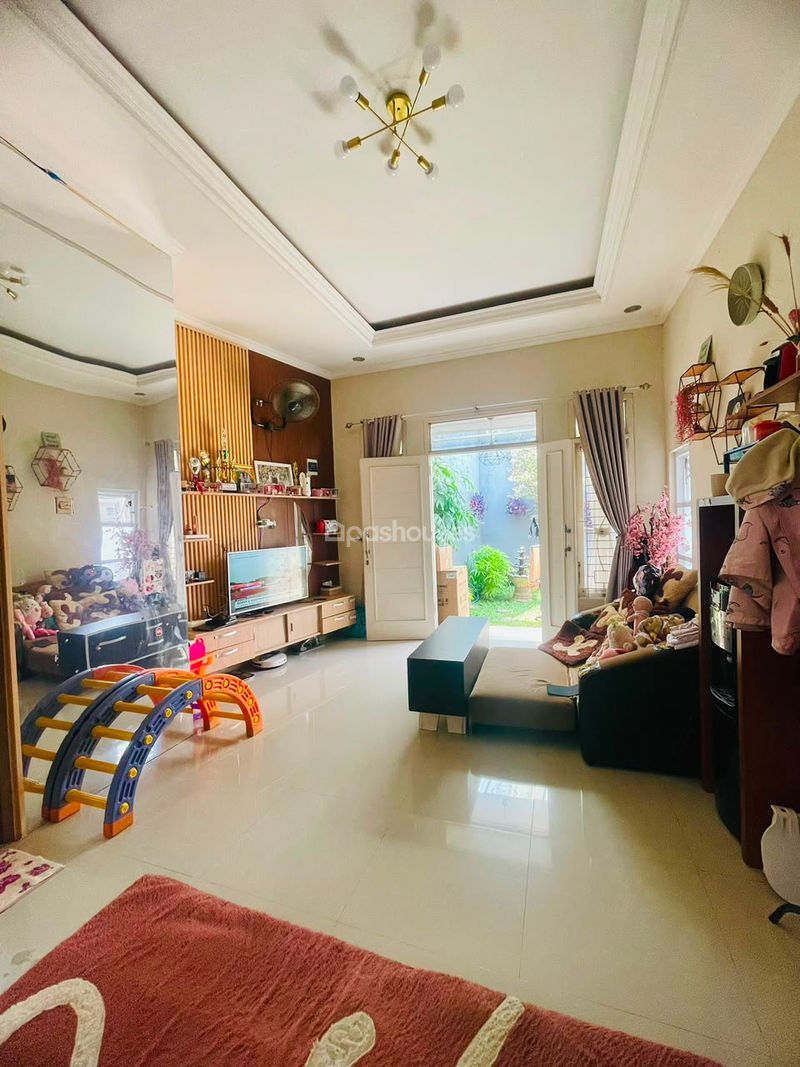 Puri Gading Residence Cijantung A-5