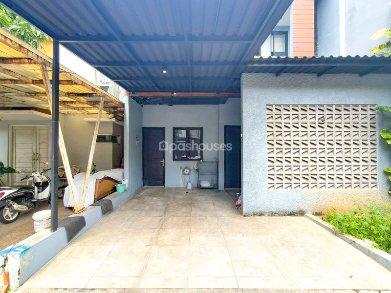 Perumahan Panorama Bintaro