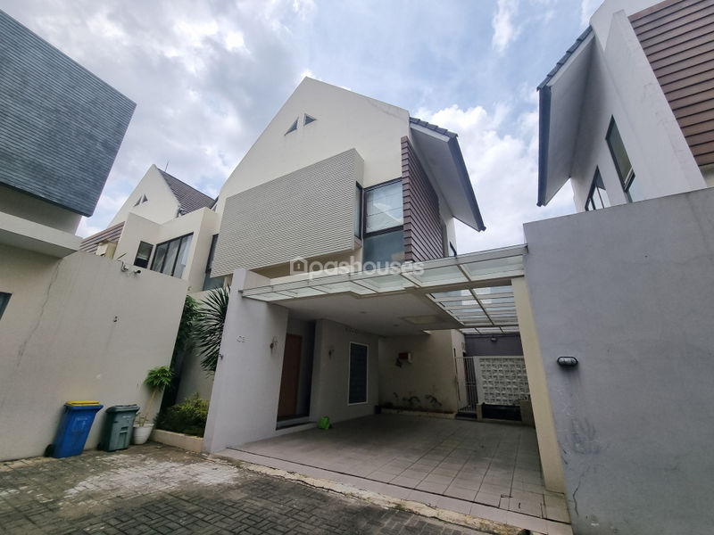 Kanajanti Residence Blok C3