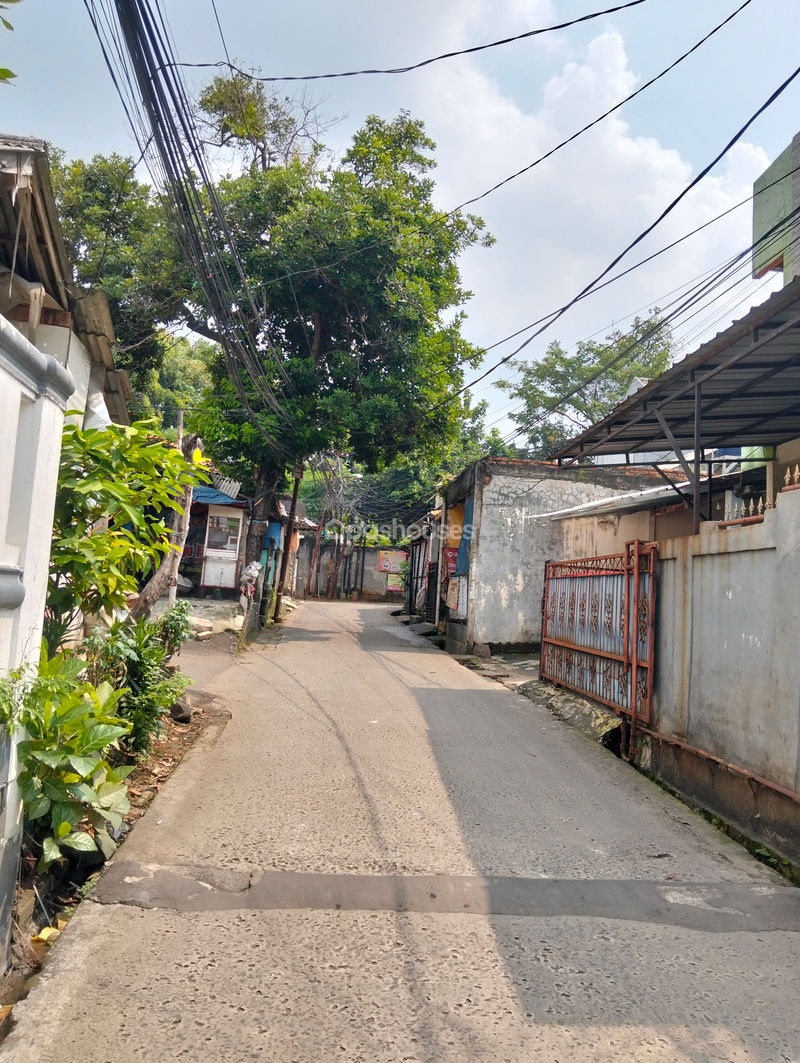 Jalan Kebagusan III