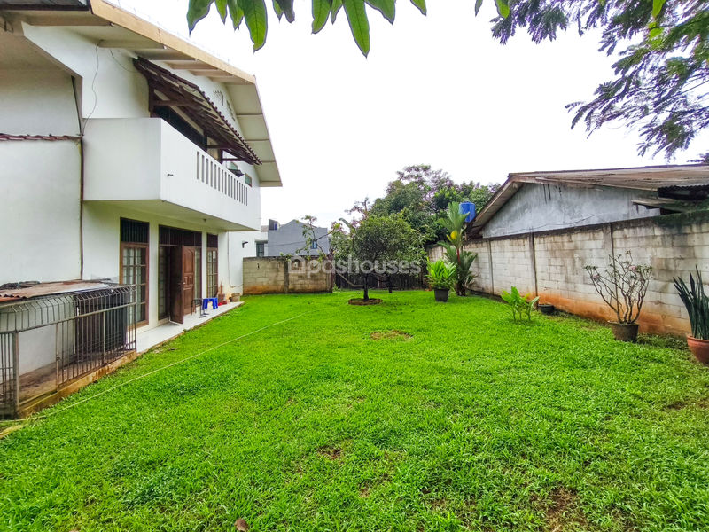 Perumahan Dela Land Pamulang River Side