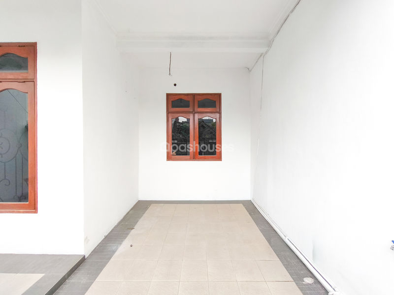 Perumahan Poris Indah Blok C No.795