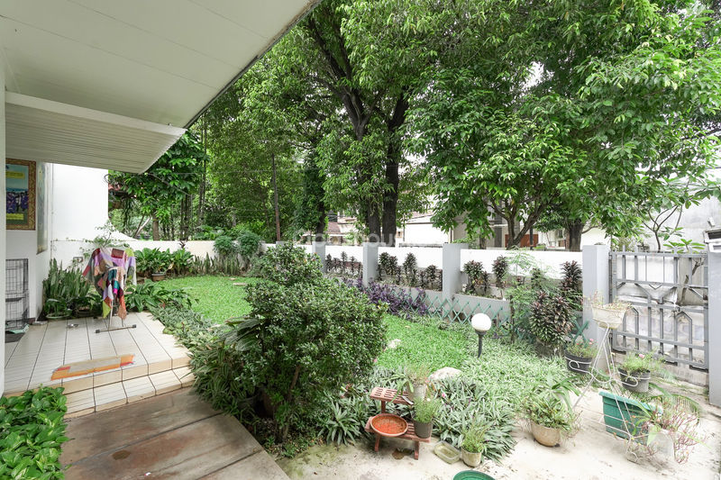 Kavling DKI Pondok Kelapa Blok B-13