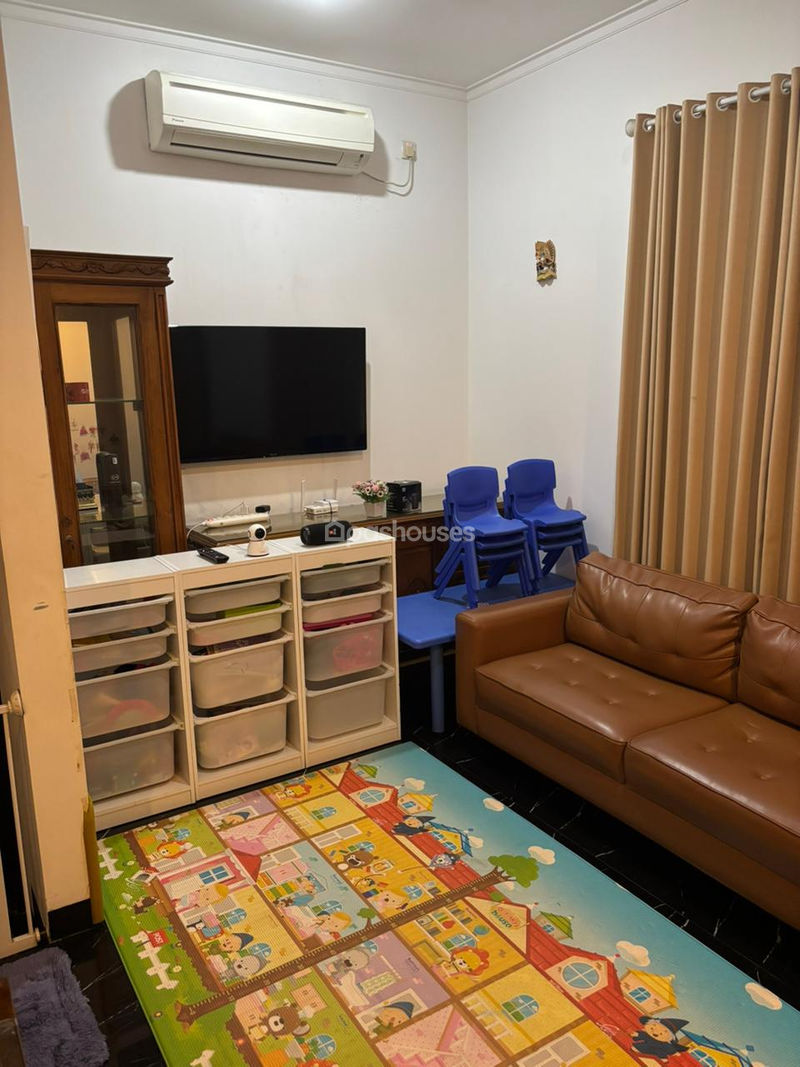 Perumahan Elysian Residence Kav.75