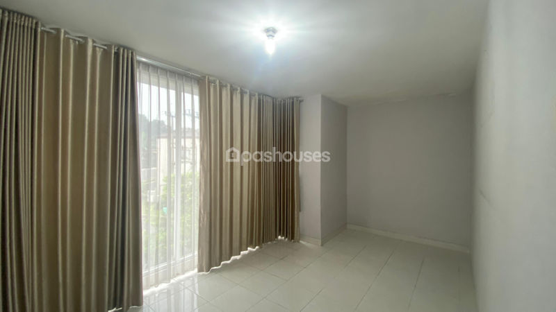 Perumahan Jade Park Serpong 1 Blok C No.6