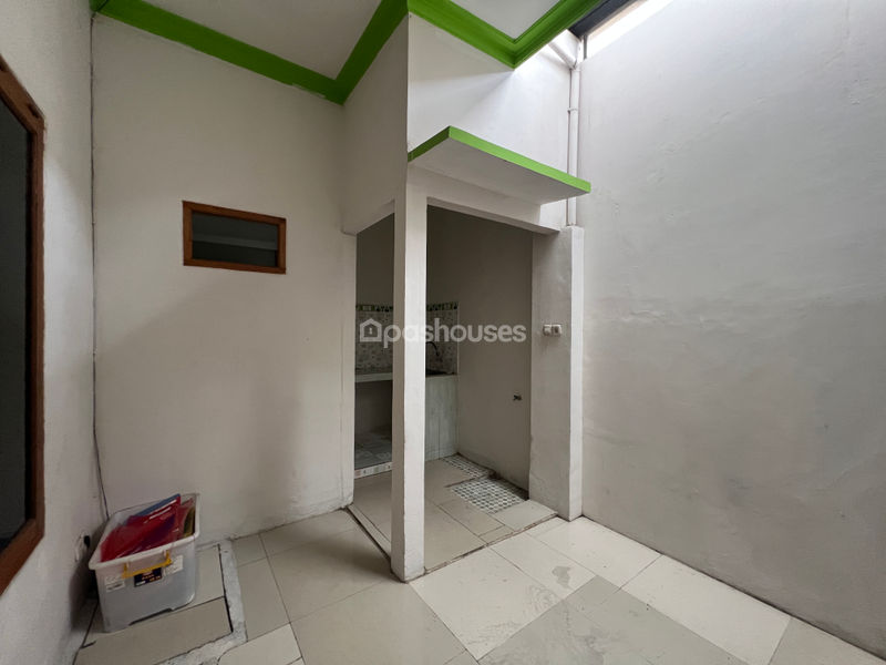 Perumahan Pejaten Dadap Residence No.24D