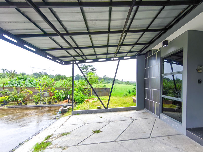 Golden Park 2 Blok E