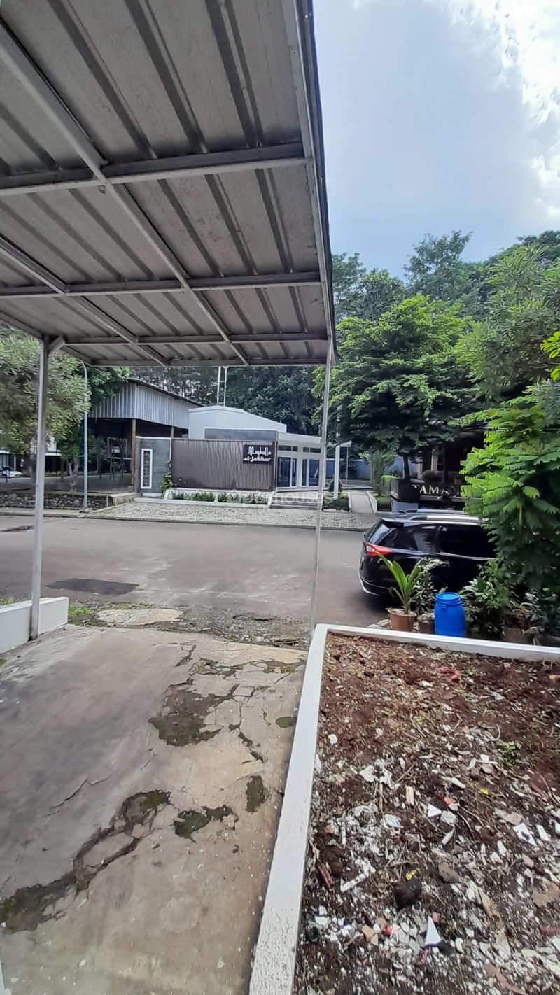 Banjaran Village Blok A1