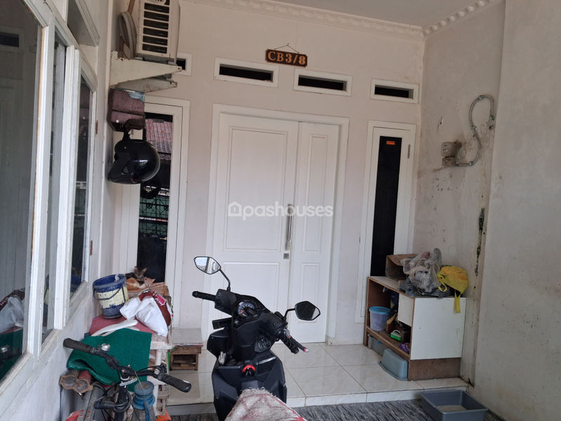 Pesona Cilebut 2 Blok CB3