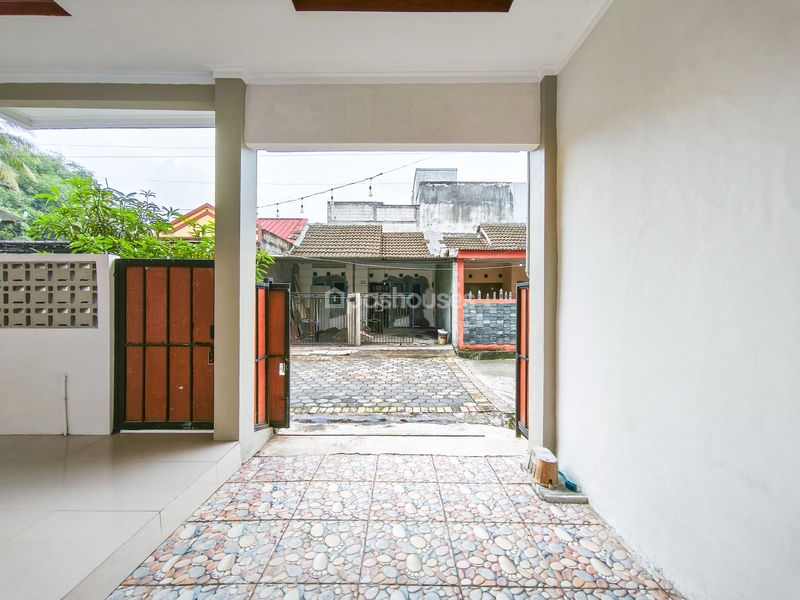 Perumahan Permata Bintang