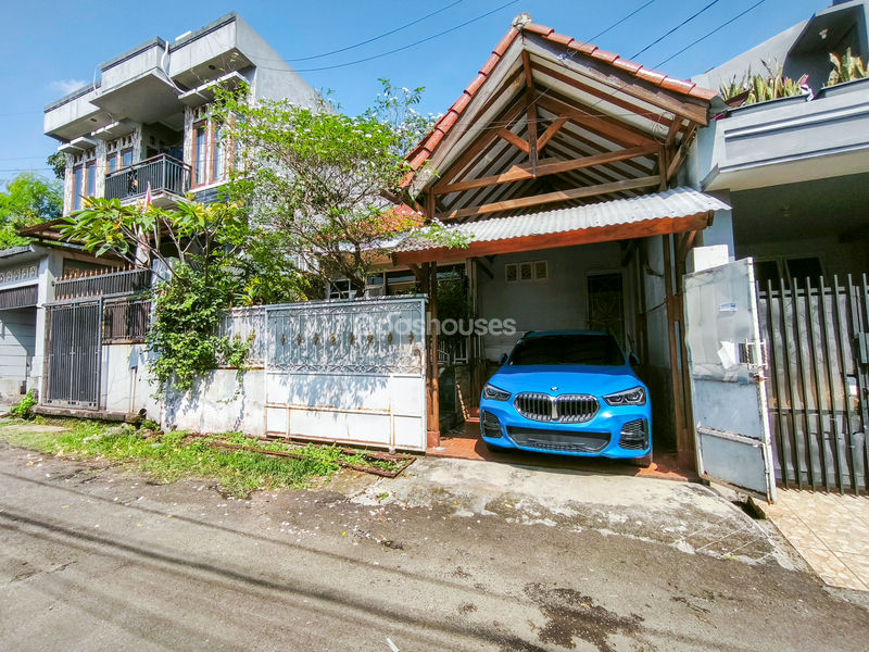 Bukit Cimanggu City Blok O6