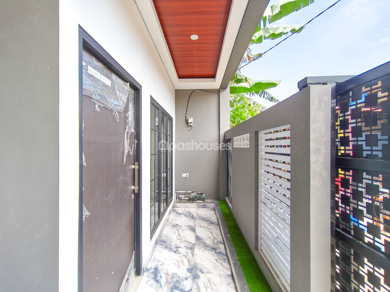 Jalan Kayu Gede 3 No.1