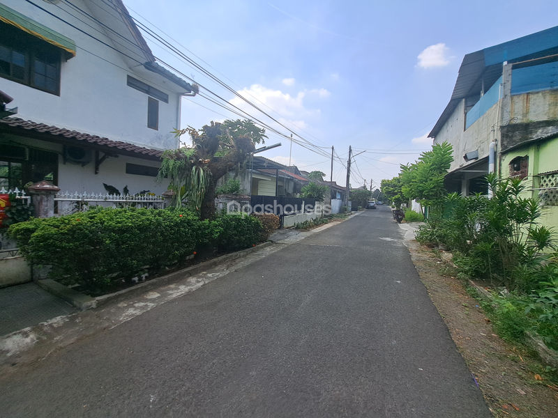 Pamulang Permai 