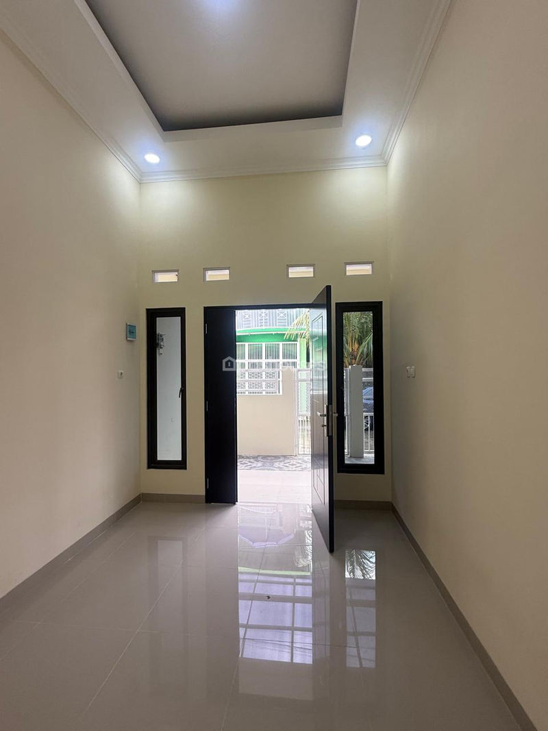 Perumahan Pesona Anggrek Harapan Blok D13 No.12A