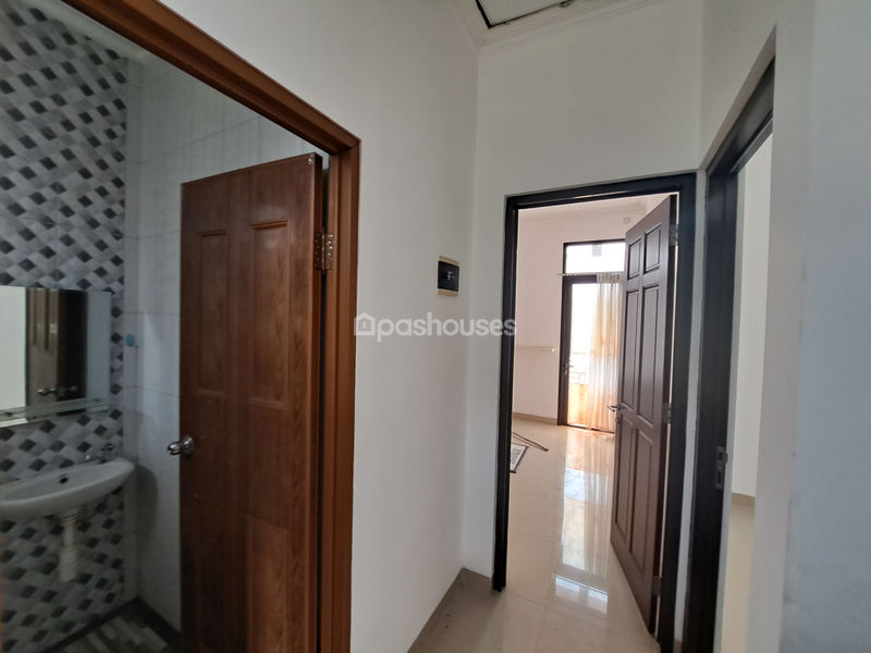 Townhouse Callista Residence No.4
