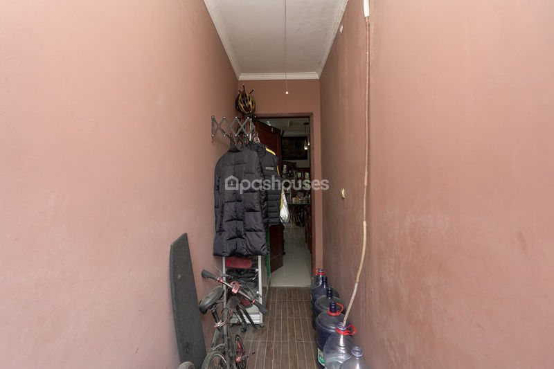 Jalan Elang No.18 Bekasi