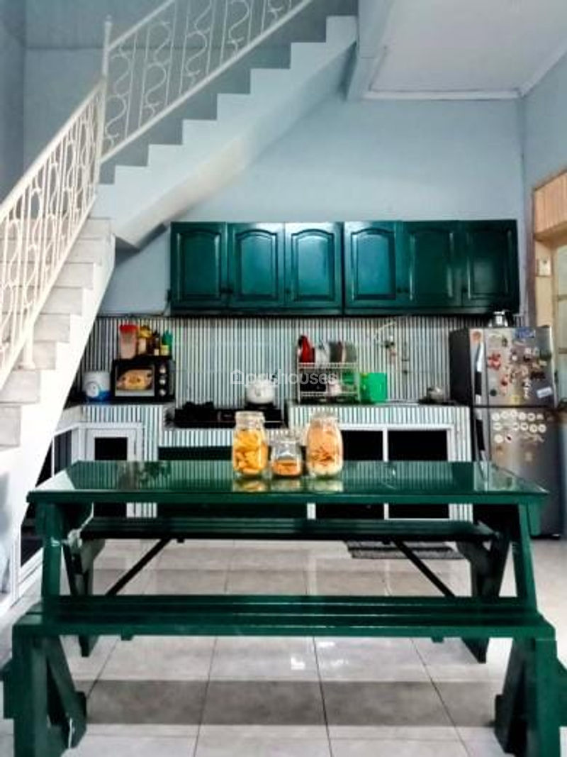 Perumahan Reni Jaya Blok Q3/5