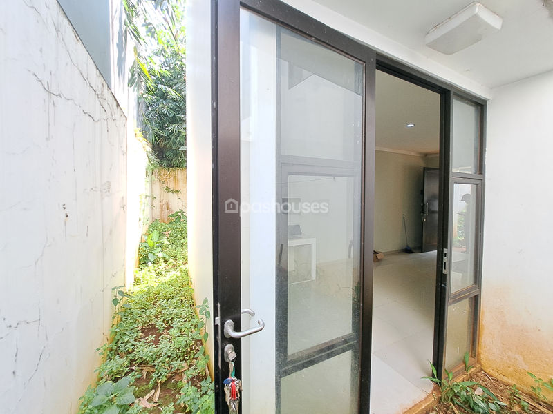 Town House The Villas Blok A No.18