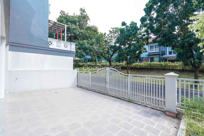 Legenda Wisata Zona Rembrant Blok H3/12