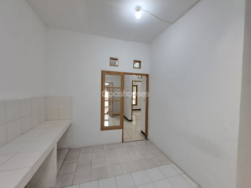 Perumahan Panorama Serpong Blok C No.21