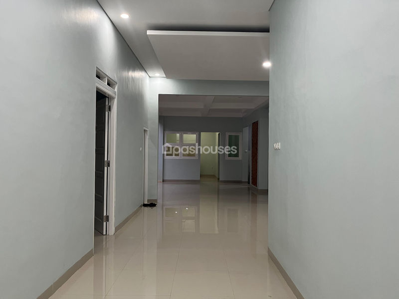 Perumahan Kodau V No.8 Bekasi